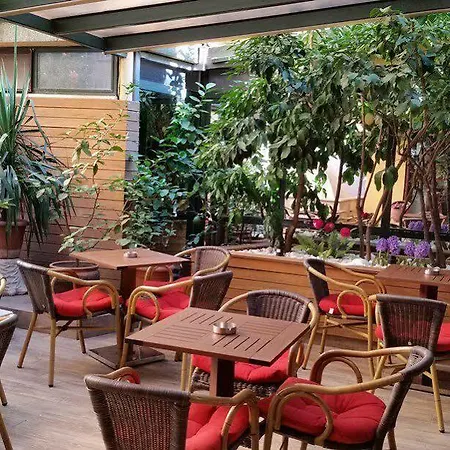 Boyuguzel Termal 3* Bursa