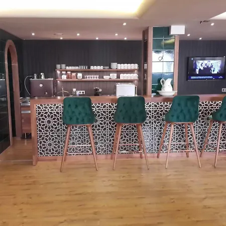 Boyuguzel Termal Hotell 3*