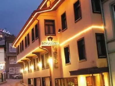 Boyuguzel Termal Hotel