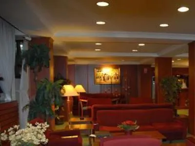 Hotel Boyuguzel Termal