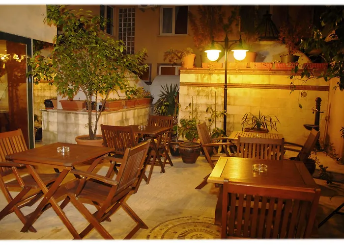 Hotel Boyuguzel Termal