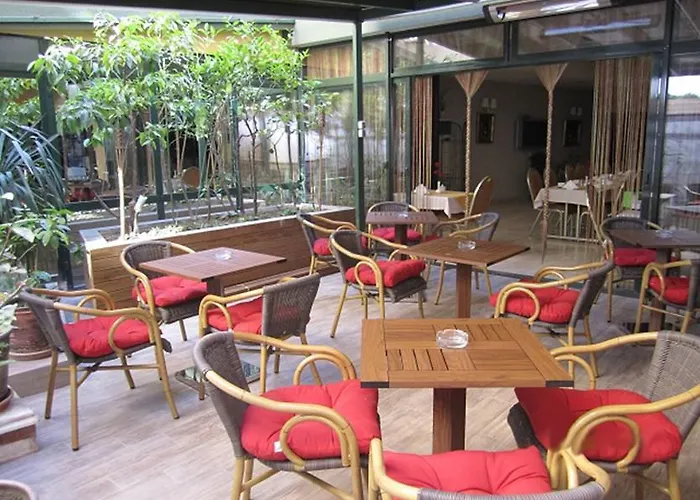 Boyuguzel Termal Hotel