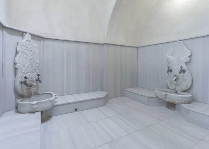 Boyuguzel Termal Bursa