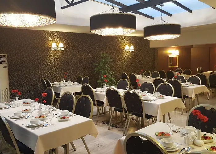 Boyuguzel Termal Hotel