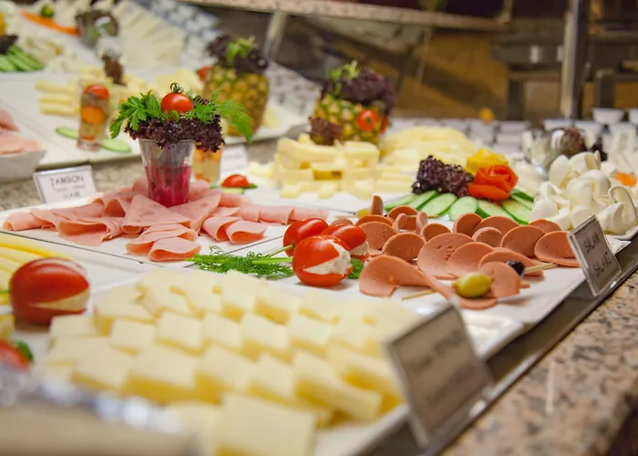 Hotel Boyuguzel Termal