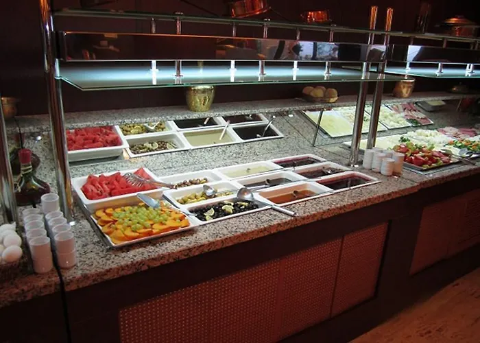 Boyuguzel Termal 3* Bursa